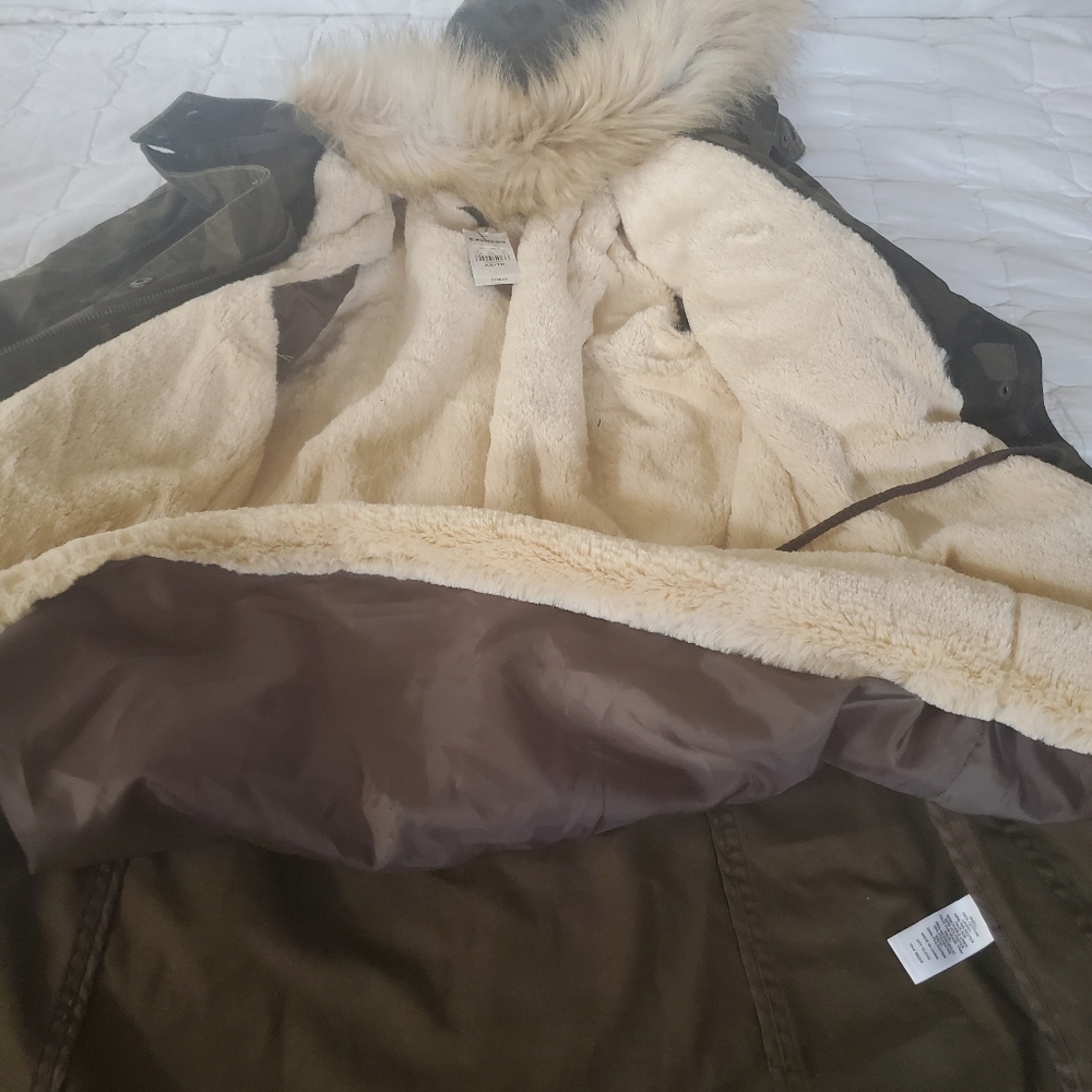 New express jacket - Picture 16 of 16